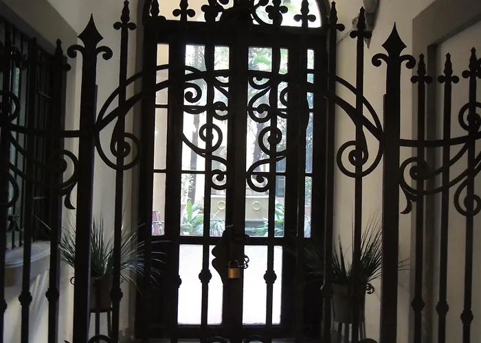 Locanda Orchidea Firenze